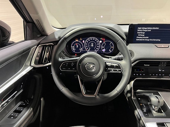 Mazda CX-60 11 of 19