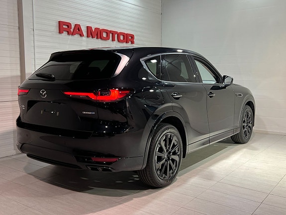 Mazda CX-60 5 of 19