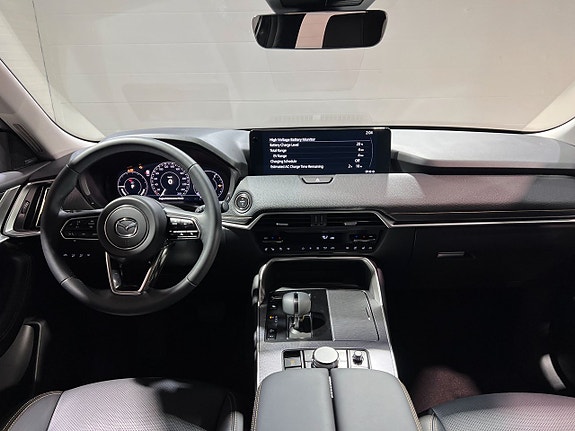 Mazda CX-60 12 of 19