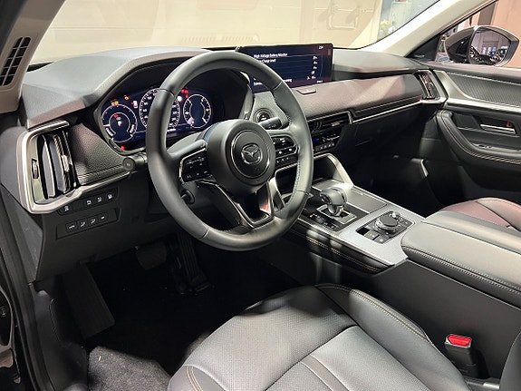 Mazda CX-60 10 of 19