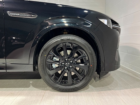Mazda CX-60 4 of 19