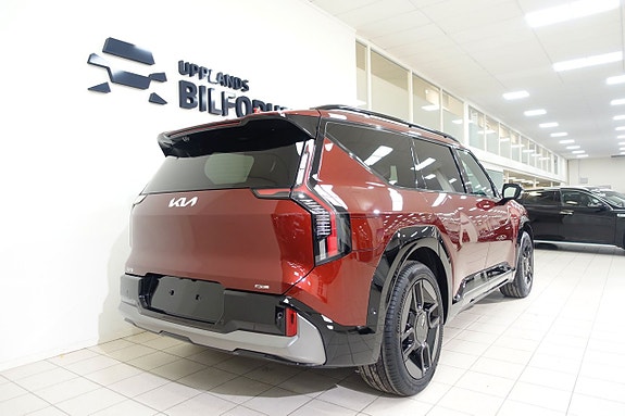 Kia EV9 3 of 22