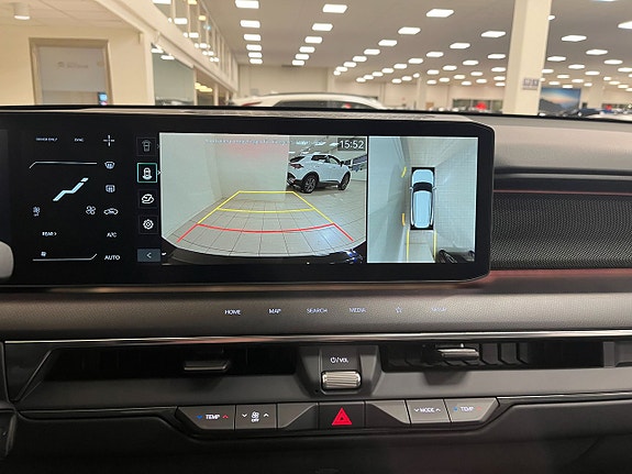 Kia EV9 20 of 22
