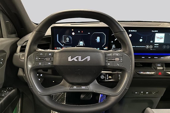 Kia EV9 13 of 26