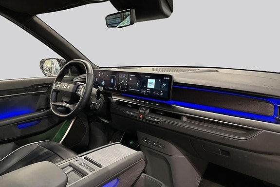 Kia EV9 16 of 26