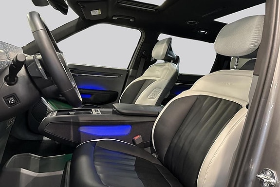 Kia EV9 10 of 26