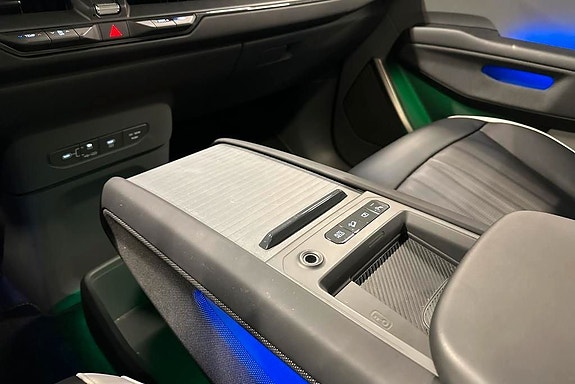 Kia EV9 24 of 26