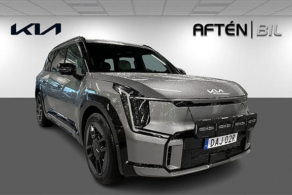 Kia EV9 4 of 26