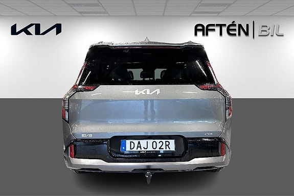 Kia EV9 7 of 26