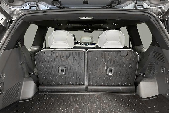 Kia EV9 19 of 26