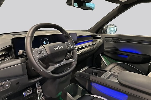 Kia EV9 9 of 26