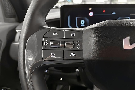 Kia EV9 22 of 26