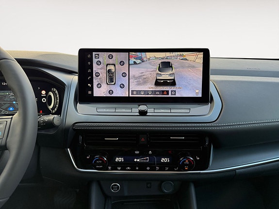 Nissan Qashqai 15 of 16