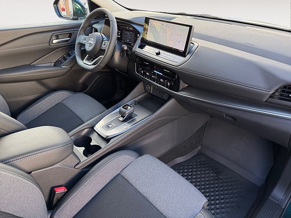 Nissan Qashqai 11 of 16