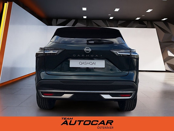 Nissan Qashqai 6 of 16