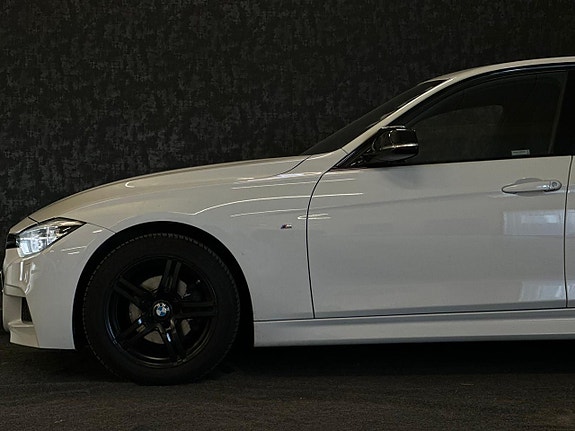BMW 320 5 of 27