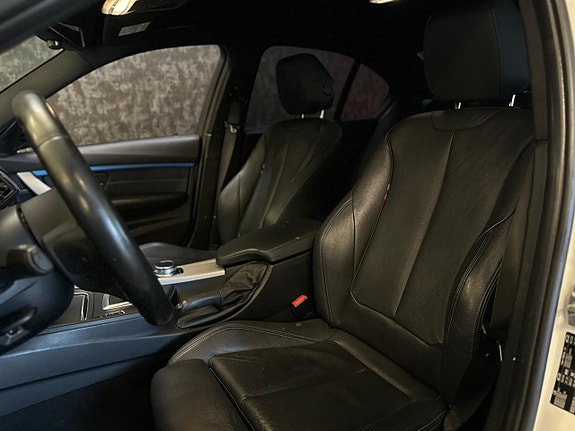 BMW 320 13 of 27