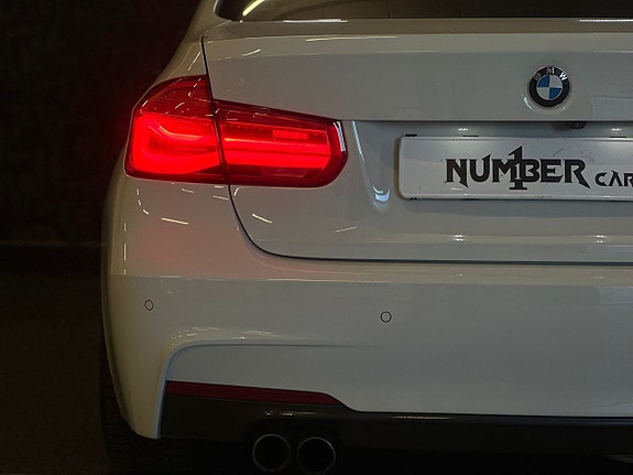BMW 320 10 of 27