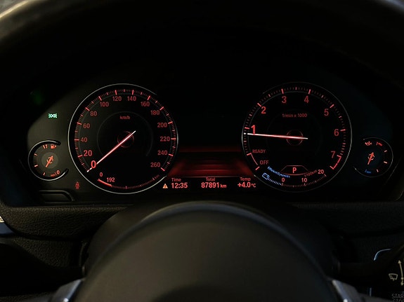 BMW 320 19 of 27