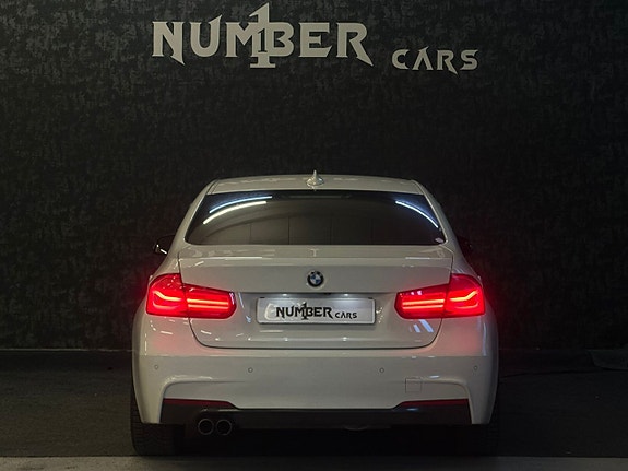 BMW 320 9 of 27