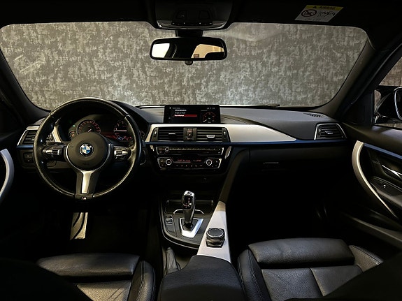 BMW 320 16 of 27