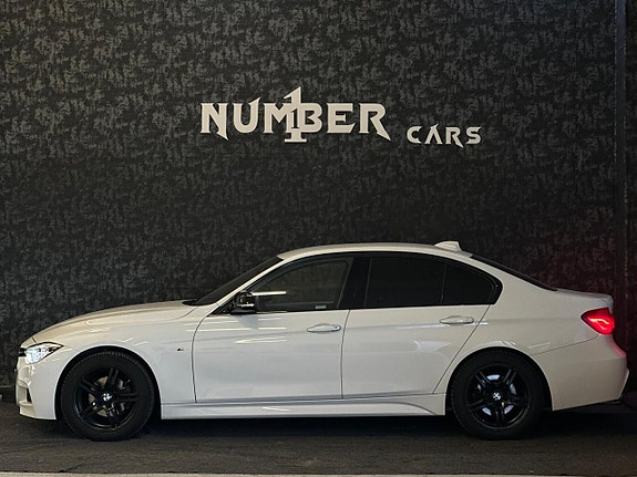 BMW 320 4 of 27