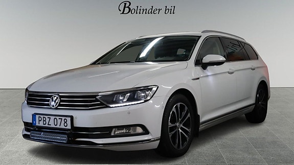 Volkswagen Passat 3 of 5
