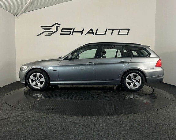 BMW 318 8 of 14