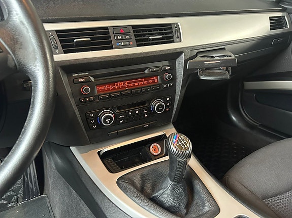 BMW 318 13 of 14