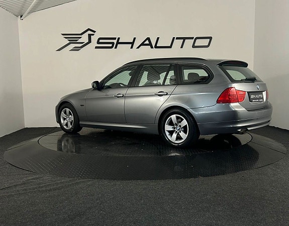 BMW 318 7 of 14