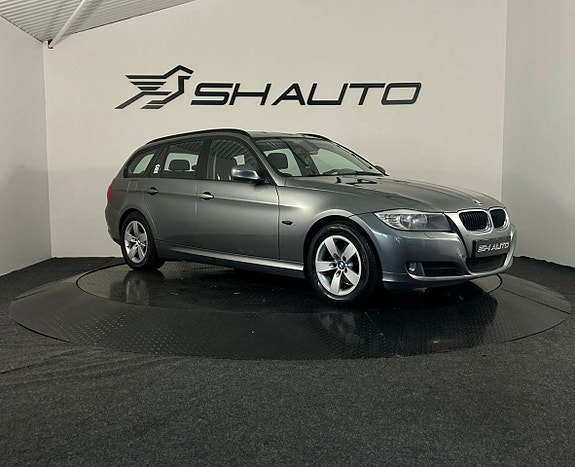 BMW 318 3 of 5