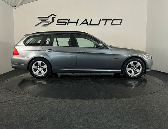 BMW 318 4 of 5