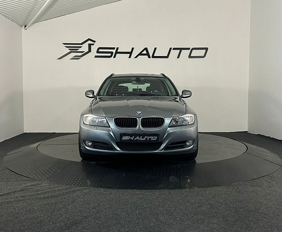 BMW 318 2 of 5