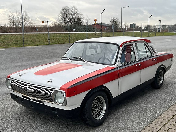 GAZ Volga 5 of 9