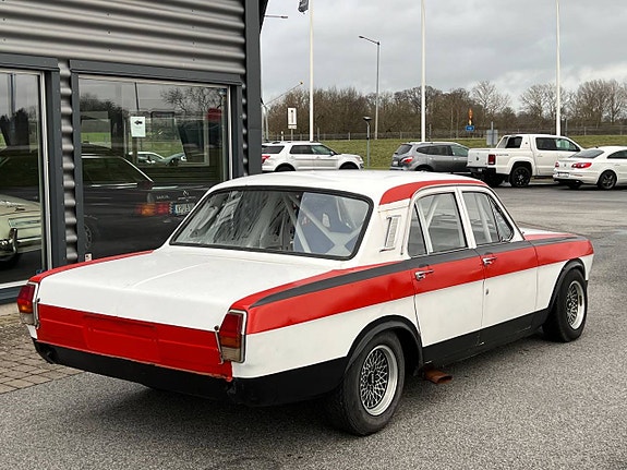 GAZ Volga 3 of 9