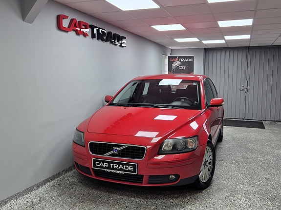 Volvo S40
