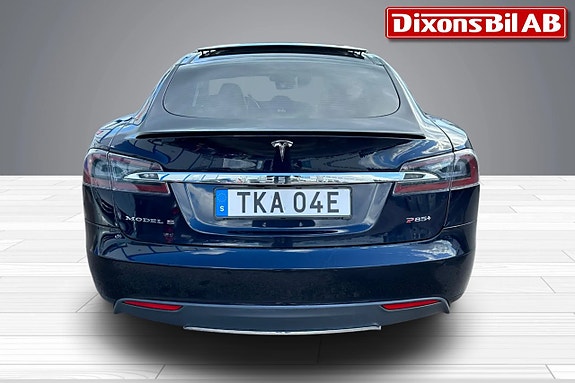 Tesla Model S 13 of 14