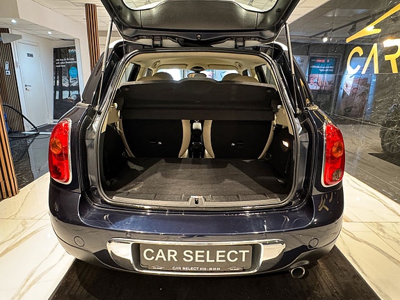 MINI Countryman Cooper 5 of 5