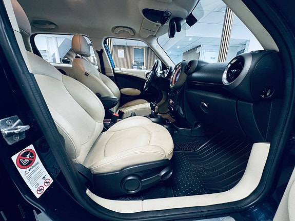 MINI Countryman Cooper 12 of 21