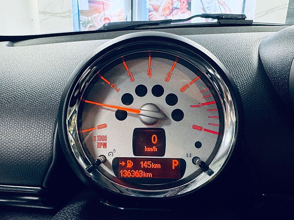 MINI Countryman Cooper 19 of 21
