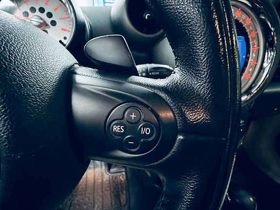 MINI Countryman Cooper 18 of 21