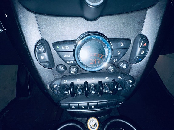 MINI Countryman Cooper 16 of 21