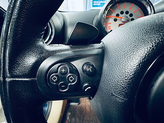 MINI Countryman Cooper 17 of 21