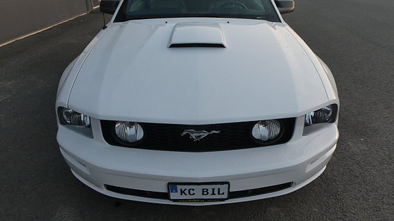 Ford Mustang 14 of 19
