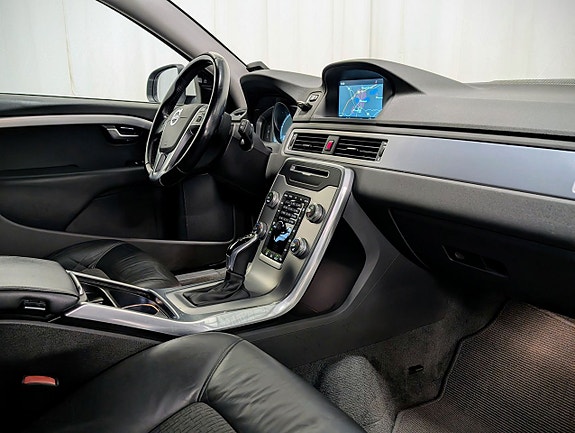 Volvo V70 11 of 11