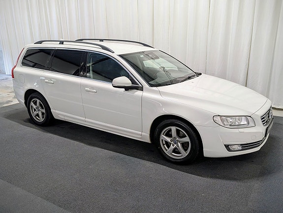 Volvo V70 6 of 11