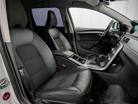 Volvo V70 9 of 11