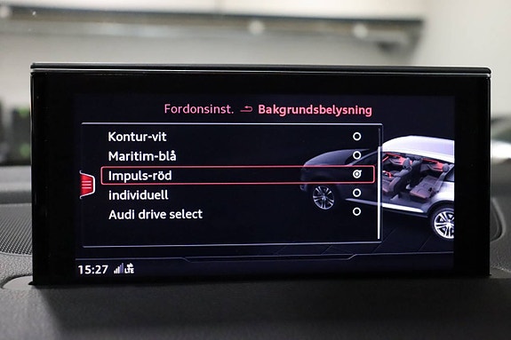 Audi Q7 22 of 26