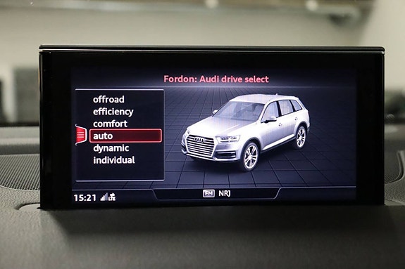 Audi Q7 8 of 26