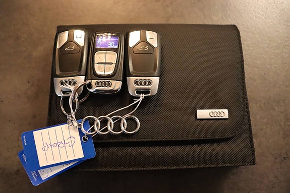 Audi Q7 16 of 26